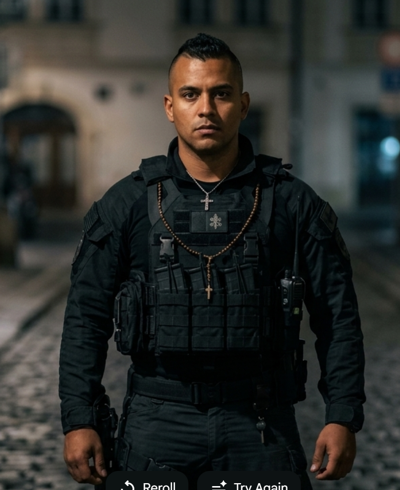 Gabriel Echevarra Castillo