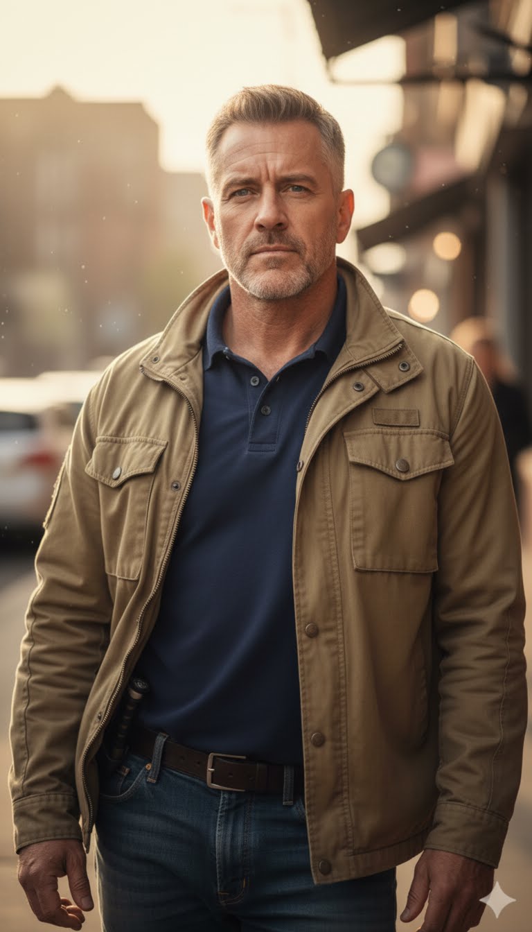 Mac (Dillon Arthur MacMillan)