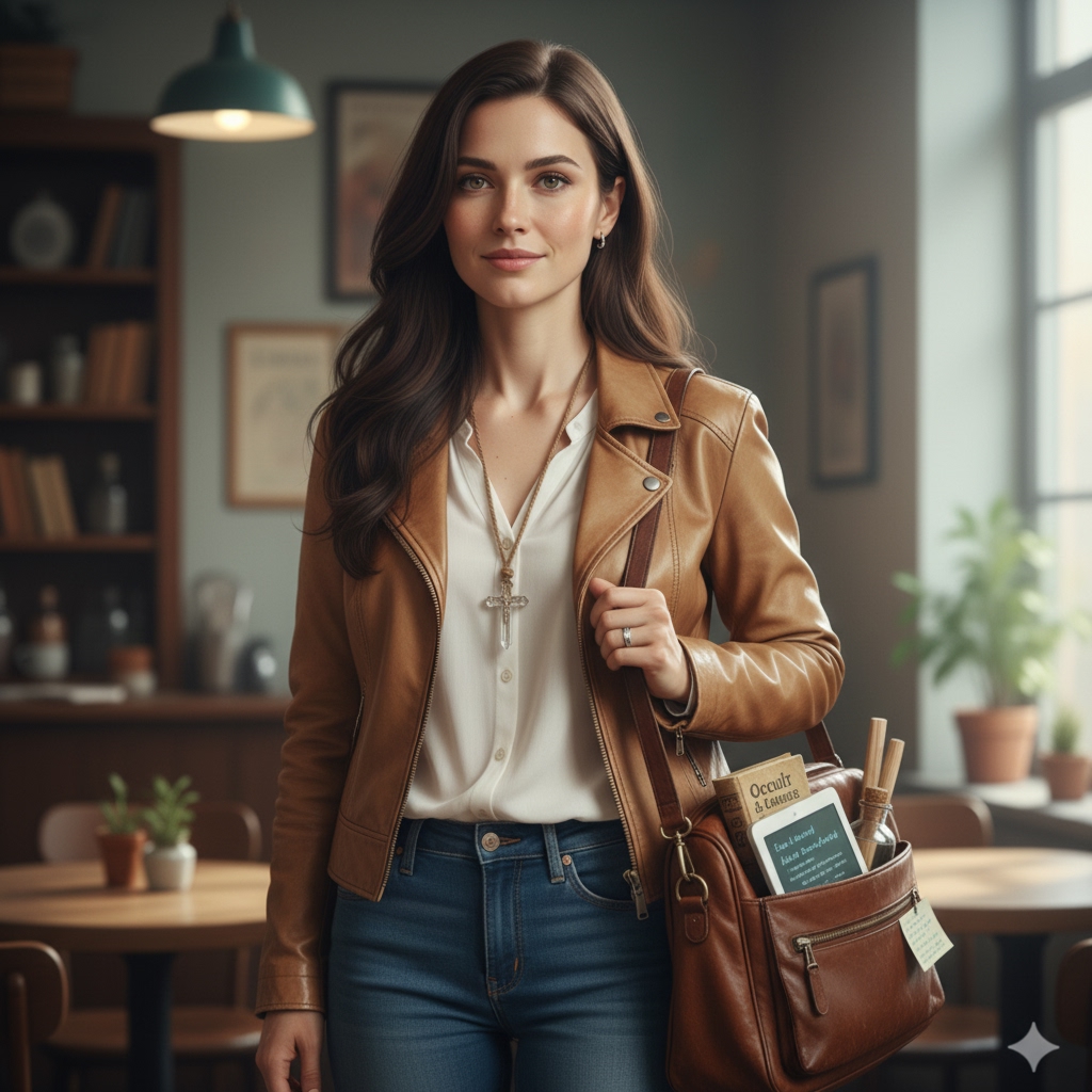 Professor Olyana Zayika